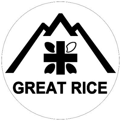 Premium Japanese rice imported from Yamagata, Japan, milled in Seattle and delivered fresh to your door. 
Go to https://t.co/OktSvHmTjZ and check us out!