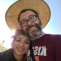 Gray Bearded Leftist Bouncer (@buttkrustydusty) 's Twitter Profile