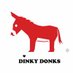 Dinky Donks (@dinky_donks) Twitter profile photo