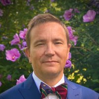 Gregory Heuer (@gregoryheuer) 's Twitter Profile