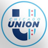 Chicago Union(@gochicagounion) 's Twitter Profile Photo