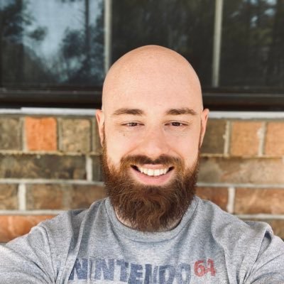 31 year old living in Louisiana. Father, sports fan, and book lover. Writer and author hopeful. $ccreech92