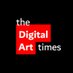 The Digital Art Times (@digitalarttimes) Twitter profile photo