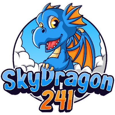 skydragon2155 Profile Picture