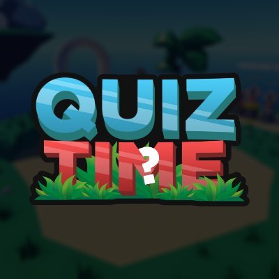 Roblox QUIZ TIME! ufficial twitter account