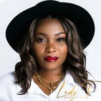 Lady T (@ladytofficial_) 's Twitter Profile