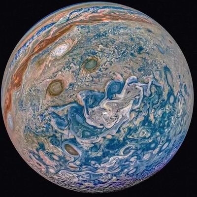 GesJ7's profile picture. A poet, I think.