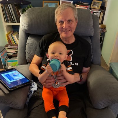 Christian, Husband, Father, Grandpa, Retired Florida Politics columnist. I still have opinions. Retweets not necessarily endorsements but might be.