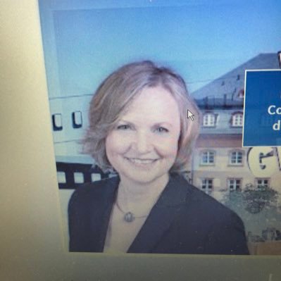 IrisNieland's profile picture. stellvertretende Vorsitzende der AfD-Fraktion im Landtag Rheinland-Pfalz 🇩🇪