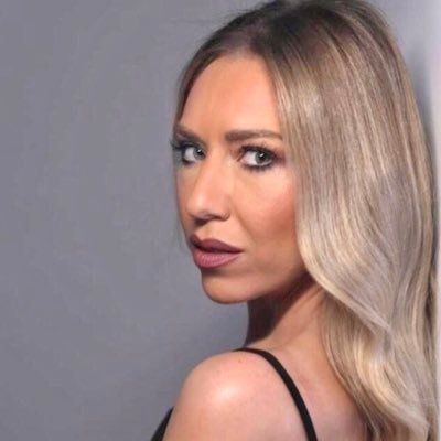 Radio Presenter | Children’s Book Author | Media Relations, Communications & Sustainability | Κάθε ΣΚ 12:00-14:00 στο https://t.co/DZZD8pQbKR