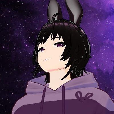 Sinosaki | Vtuber 🐰