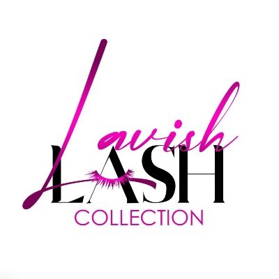 • LUXURY MINK LASHES • contact: lavishlashcollection@gmail.com