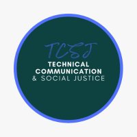 Technical Communication and Social Justice (@tcsocialjustice) Twitter profile photo