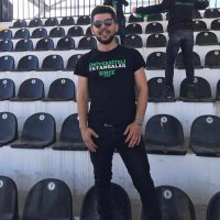 ibrahim KARA (@ibrahimk_54) Twitter profile photo