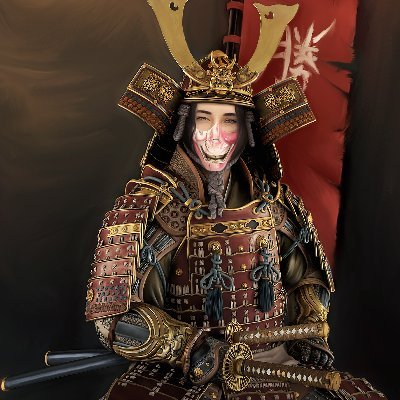Please check out my NFTs!
NFTの収益は愛する娘の貯金に。「パパ頑張れ!」と「あなた何してるのよ」と、応援の温度は違えど、頑張っています!サポート有り難し。