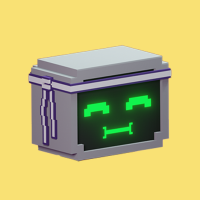 Radiant Robots 🦾 (@radiantrobots) 's Twitter Profile