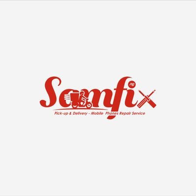 samfixng's profile picture. Pick-up and deliver phones & Laptops repair service in lagos