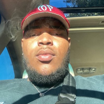 Rashadthagoat's profile picture. #oneswipecanchangeyolife