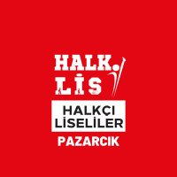 Halkçı Liseliler Pazarcık(@halklispazarcik) 's Twitter Profile Photo