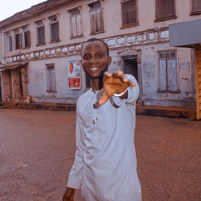 Animal scientists, / Funaab alumnus/ Educational Consultant/ West Ham ⚒️⚒️⚒️ fans