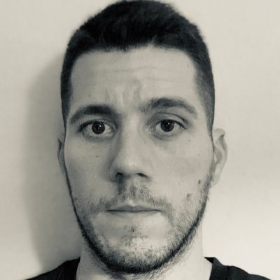 Yago de la Fuente Profile