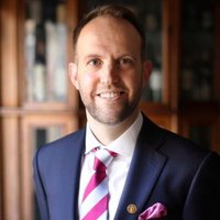 William Lowe MW (@williamlowemw) 's Twitter Profile