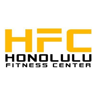 Honolulu Fitness Center