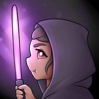 Aykna's profile picture. Software Engineer | she/her