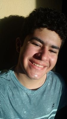 jhon_chemistry's profile picture. PhD Chemistry Student ⚗️🧪