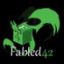 Fabled42 (@fabled42) Twitter profile photo Fabled42 (@fabled42) Twitter profile photo