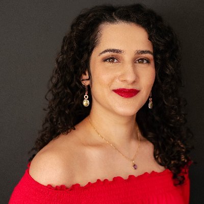 she/her | soprano currently residing in Toronto, Canada 🇨🇦| opera, craft beer, Amma’s curry 🇱🇰