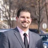 George Vinc (@vincforbayonne) 's Twitter Profile