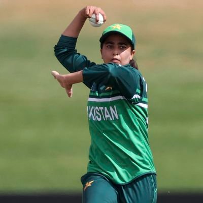 Pakistani National cricketer, plays as a right-arm leg break bowler @therealpcb
Proudly serving my country