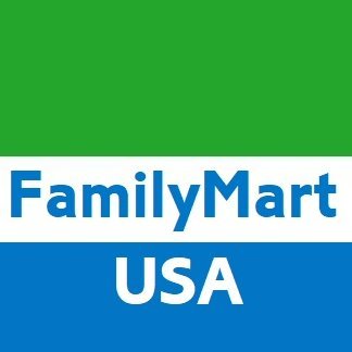 Family Mart USA Offiçial Twitter Account for Family Mart Japanese コンビニ now in America USA 🇯🇵🇺🇲 #FamilyMartUSA Try our FamiChiki