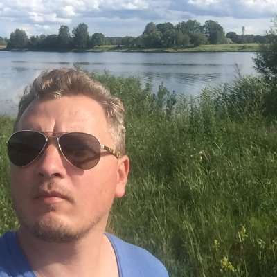 RGierkens's profile picture. Tas, kurš ņem-piepilda plaukstas. Tas, kurš dod-piepilda sirdi.