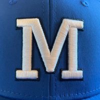 Malcolm Baseball(@MalcolmBaseball) 's Twitter Profile Photo