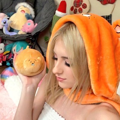 AneHek2's profile picture. 。