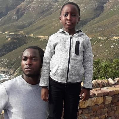 Dreamer | Father | Global Citizen | I ❤ Machester United