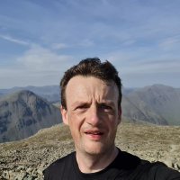 David Gibson (@dave_gibo) 's Twitter Profile