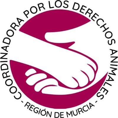 Coordinadora por los Derechos de los Animales de la región de Murcia