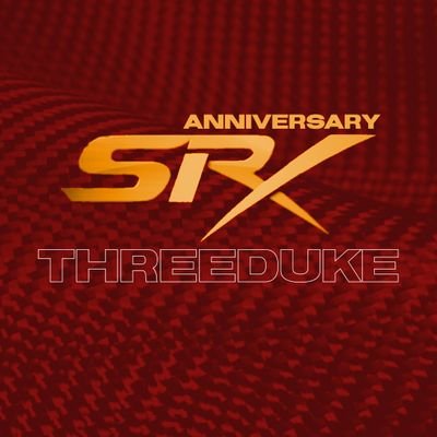 SRX ThreeDuke