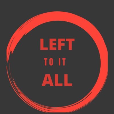 A critical thinking podcast, understanding the world's problems through a Leftist perspective.