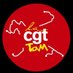 CGT Tam Montpellier (@CgtTam34) Twitter profile photo