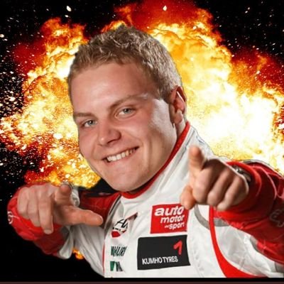 I'm here to tell you if Bottas beat Mercedes in quali or the race 🔥
