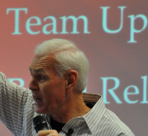 RickClark8's profile picture. The goal of TEAM is to nurture church multiplication movements in 100 cities. For the next 3 years we are making 10 cities in Thailand 7 in SoCal our priority.