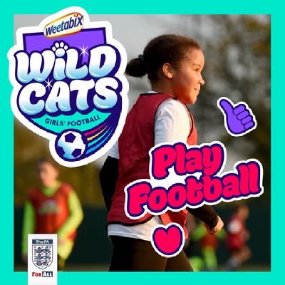 Football Fun, Exclusively for Girls aged 5-11. Fridays 6pm at Frodsham Leisure Centre ⚽️ #togetherwecan