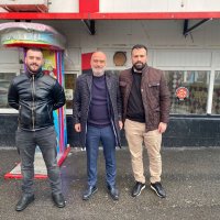 Yalçın Ecim (@ecimyalcin) Twitter profile photo