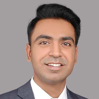 AvinashBPuri's profile picture. ECFMG Certified, NON-US IMG, Match Applicant 2023, AAMC ID: 15299466