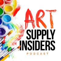 Art Supply Insiders(@ArtInsiders) 's Twitter Profile Photo