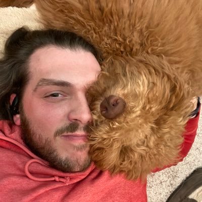 Fozzie’s dad | Physical Media Conservationist | Freelance Sportscaster | @FullSail Alum @DanPatrickEDU Grad | HTX Sports enthusiast | I should tweet more…